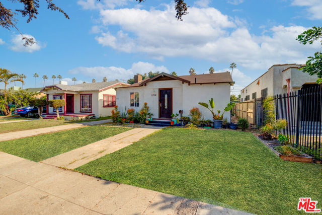 5738 Ruthelen St, Los Angeles, CA 90062