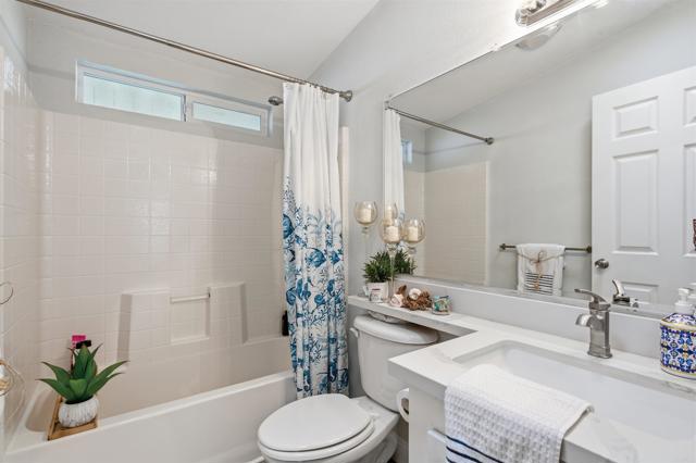 Detail Gallery Image 33 of 43 For 8545 Mission Gorge Rd. #SPC.#147,  Santee,  CA 92071 - 3 Beds | 2 Baths