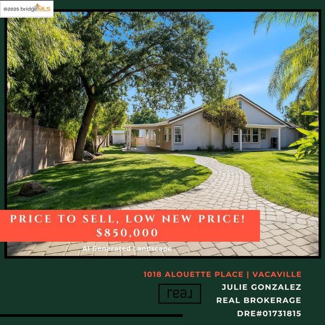 1018 Alouette Pl, Vacaville CA: https://media.crmls.org/mediaz/7fccf956-6546-4a09-9438-0d76599f9e46.jpg