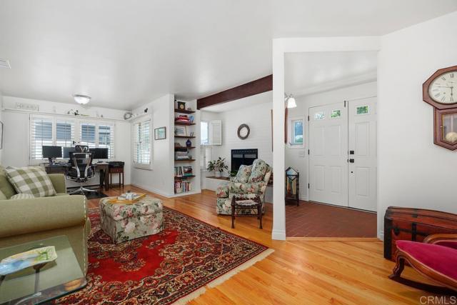 Detail Gallery Image 5 of 35 For 6712 Carthage Street, San Diego,  CA 92120 - 3 Beds | 2 Baths
