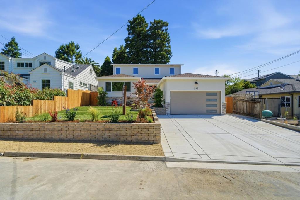 273 Cedar Street