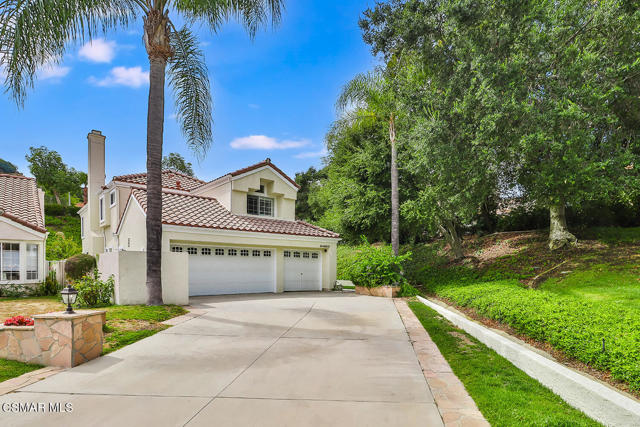 24652 Calle Ardilla, Calabasas, CA 91302