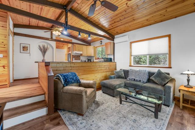 Detail Gallery Image 52 of 69 For 4576 Luneta Drive, Julian,  CA 92036 - 3 Beds | 2 Baths