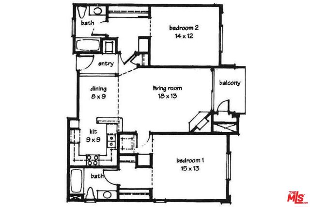 4630 Kester Avenue photo 8