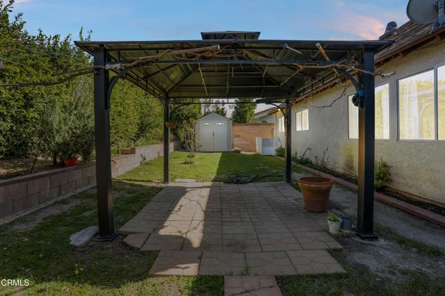 Detail Gallery Image 31 of 38 For 1805 Hillary Ct, Simi Valley,  CA 93065 - 5 Beds | 3 Baths