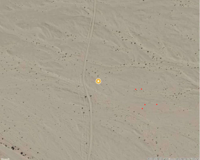 Image 1 of 4 For 0 Ocotillo Wells