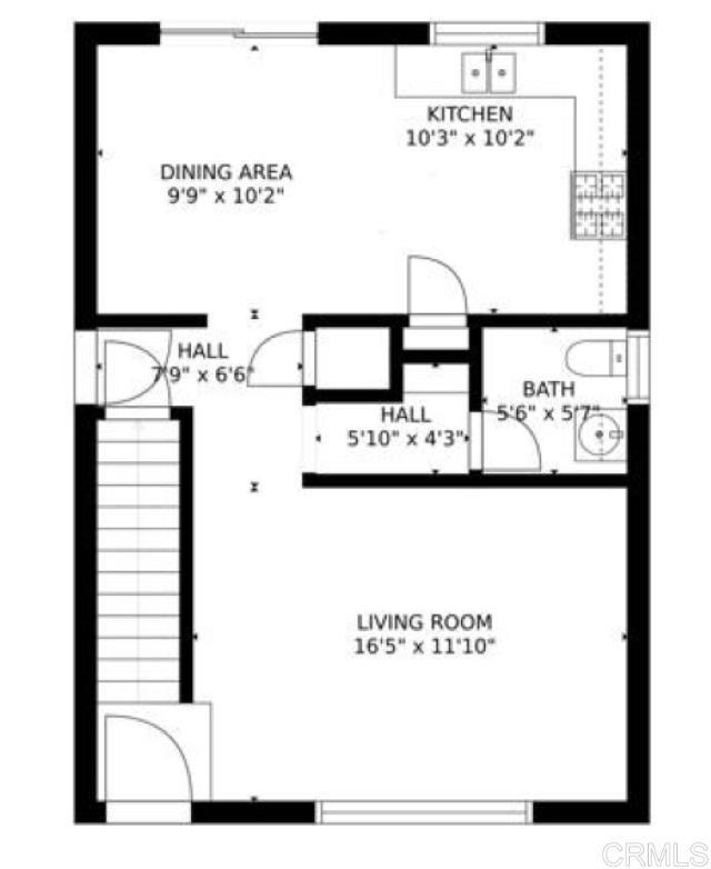 Property Photo from MLS