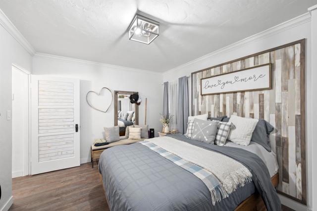 Detail Gallery Image 16 of 36 For 586 Del Mar Ave, Chula Vista,  CA 91910 - 2 Beds | 2 Baths