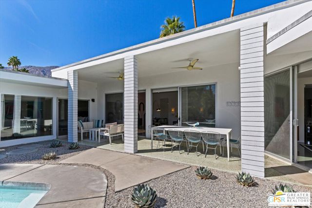 2280 S Camino Real, Palm Springs, CA 92264
