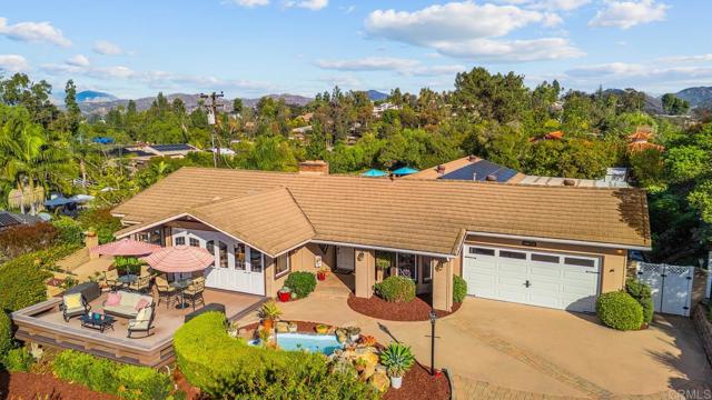 Detail Gallery Image 48 of 64 For 11921 1/2 Fuerte Dr, El Cajon,  CA 92020 - 4 Beds | 3 Baths