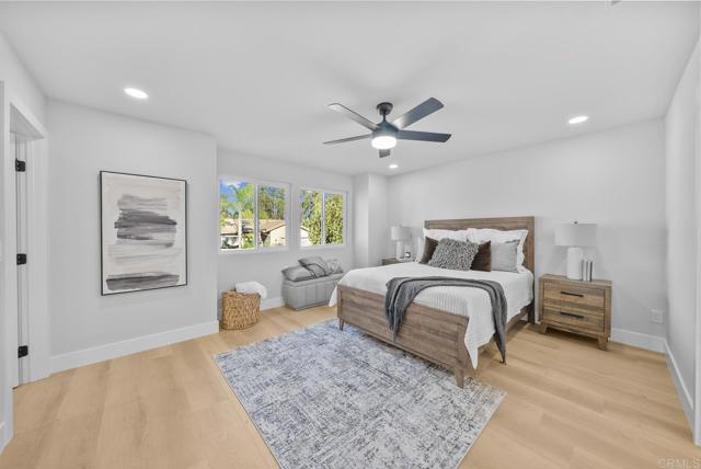 Detail Gallery Image 20 of 36 For 11026 Elderwood Ln, San Diego,  CA 92131 - 4 Beds | 2/1 Baths