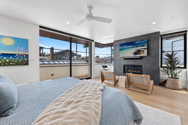 Detail Gallery Image 27 of 72 For 119 41st St, Newport Beach,  CA 92663 - 3 Beds | 5 Baths