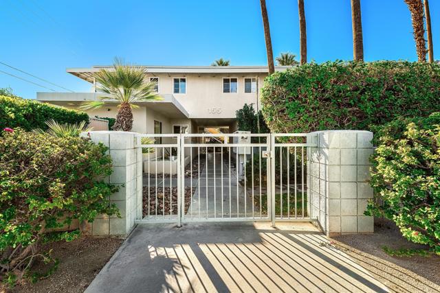 155 W Hermosa Place #5, Palm Springs, CA 92262