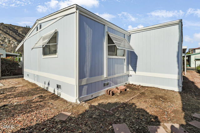 Detail Gallery Image 5 of 27 For 250 E Telegraph Rd #319,  Fillmore,  CA 93015 - 2 Beds | 2 Baths