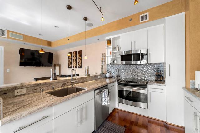 Details for 702 Ash Street #507, San Diego, CA 92101
