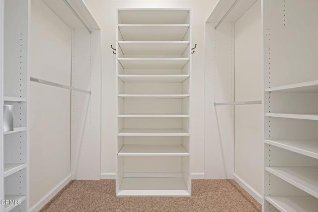 Detail Gallery Image 24 of 33 For 1111 Crestline Dr, Santa Barbara,  CA 93105 - 3 Beds | 2/1 Baths