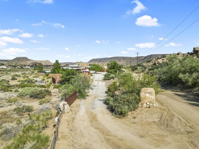 Detail Gallery Image 55 of 55 For 52550 Riverside Dr, Pioneertown,  CA 92268 - 2 Beds | 2 Baths