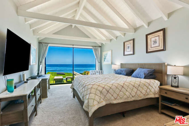 Drew Fenton | 23356 aka 107 Malibu Colony Road Malibu CA | MLS: 7478336