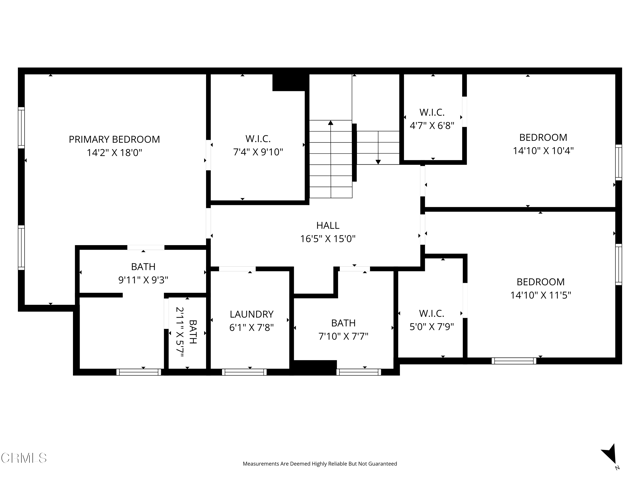 Detail Gallery Image 75 of 75 For 611 Winchester Dr, Oxnard,  CA 93036 - 3 Beds | 3/1 Baths