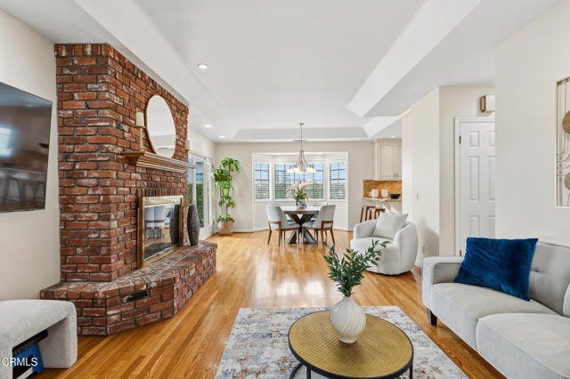 Detail Gallery Image 28 of 61 For 468 W Woodruff Ave, Arcadia,  CA 91007 - 3 Beds | 2 Baths