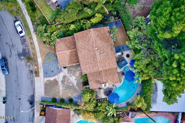 Detail Gallery Image 32 of 34 For 9212 Creemore Dr, La Crescenta,  CA 91214 - 3 Beds | 3 Baths