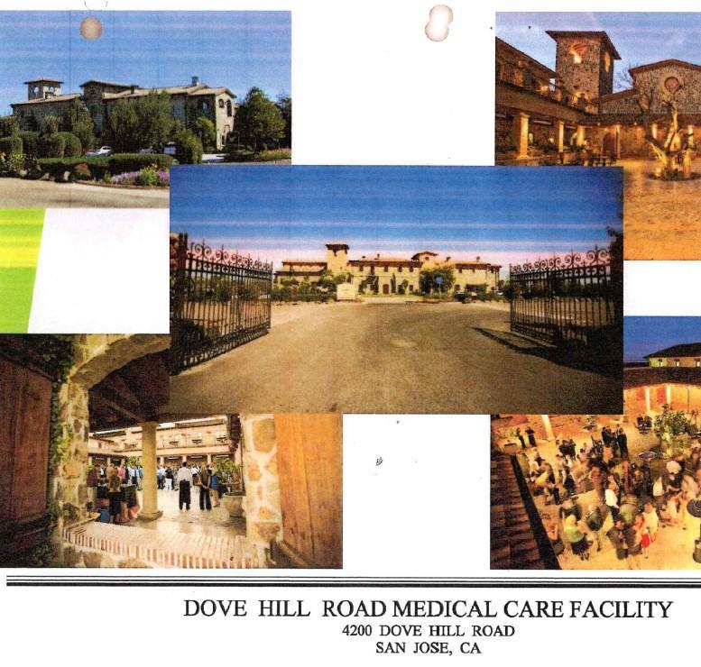 4200 Dove Hill Road, San Jose, CA 95111