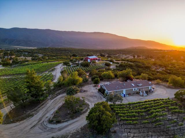 Image 3 of 70 For 27054 Chihuahua Valley Road