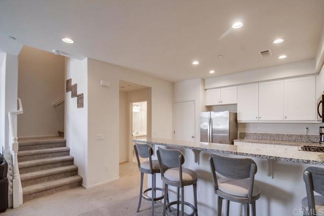 Detail Gallery Image 13 of 60 For 1330 Santa Liza #4,  Chula Vista,  CA 91913 - 4 Beds | 3/1 Baths