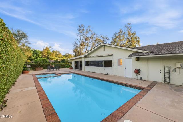 Detail Gallery Image 38 of 46 For 1356 Fairway Dr, Camarillo,  CA 93010 - 4 Beds | 3 Baths