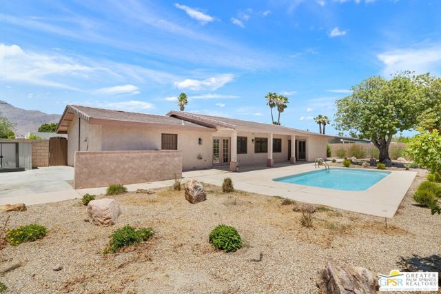 Details for 1820 Los Alamos Road, Palm Springs, CA 92262