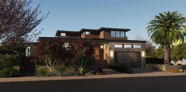 Details for 3886 Ross Road, Palo Alto, CA 94303