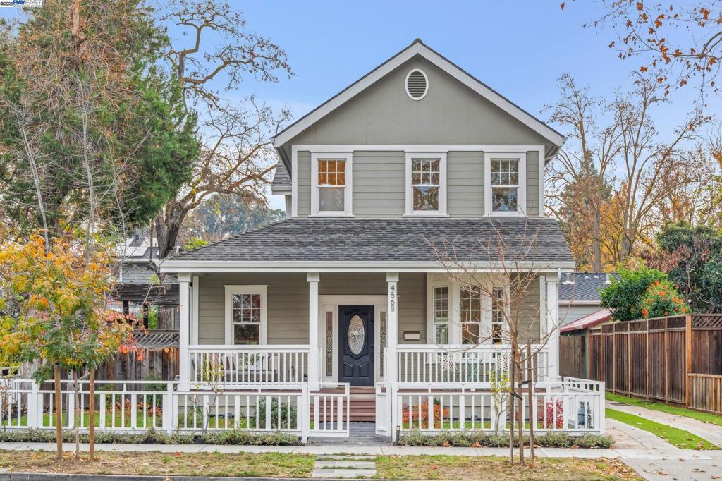 4568 FIRST STREET