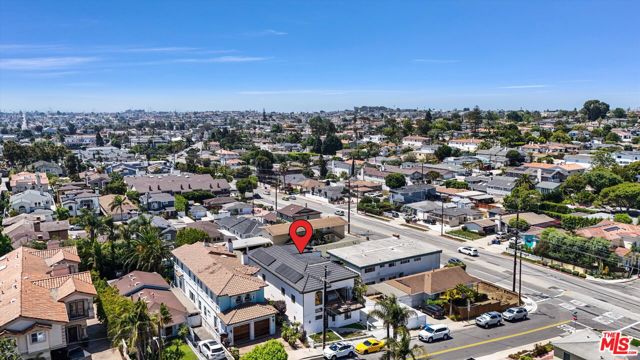 1902 Gates Avenue, Redondo Beach, California 90278, 3 Bedrooms Bedrooms, ,2 BathroomsBathrooms,Residential,Sold,Gates,25621447