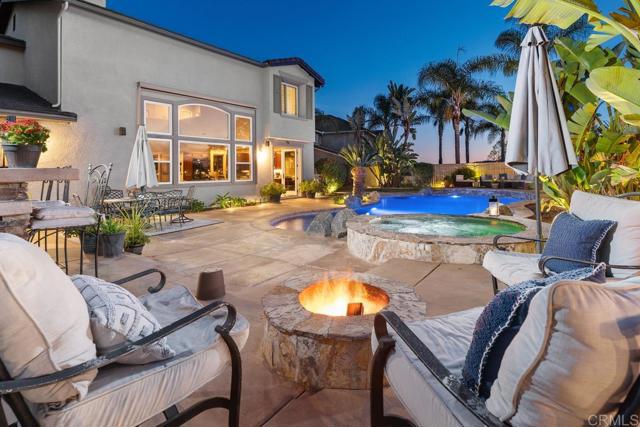 Detail Gallery Image 1 of 1 For 1092 Crimson Dr, San Marcos,  CA 92069 - 4 Beds | 2/1 Baths