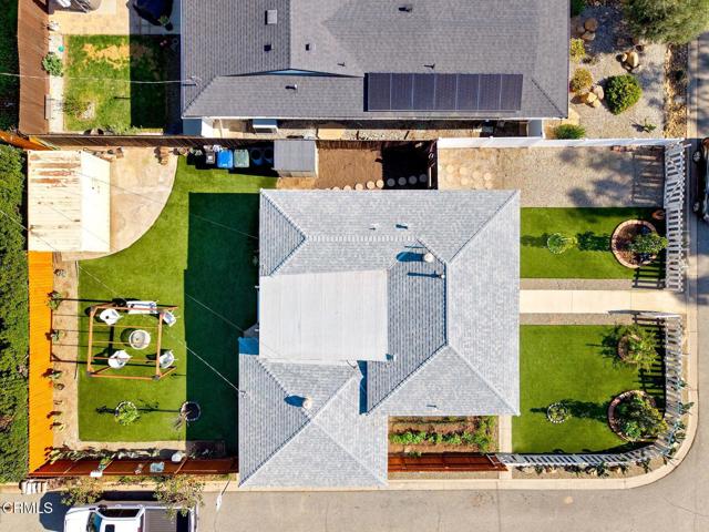 Detail Gallery Image 26 of 28 For 385 Sunset Ave, Oak View,  CA 93022 - 2 Beds | 1 Baths