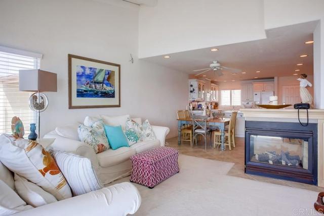 Detail Gallery Image 6 of 28 For 441 S Sierra Ave #304,  Solana Beach,  CA 92075 - 2 Beds | 2 Baths