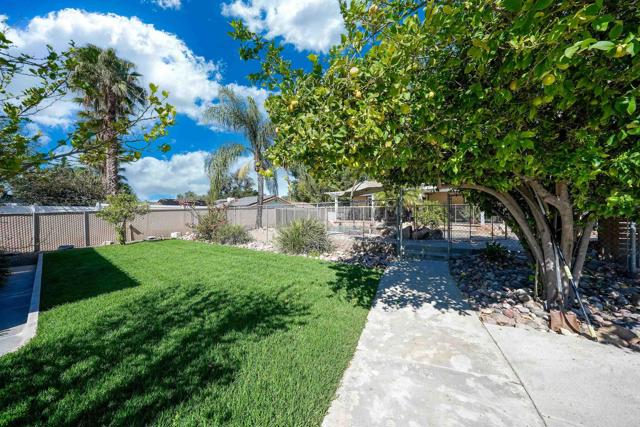 Detail Gallery Image 32 of 35 For 24363 Del Amo Rd, Ramona,  CA 92065 - 3 Beds | 2 Baths