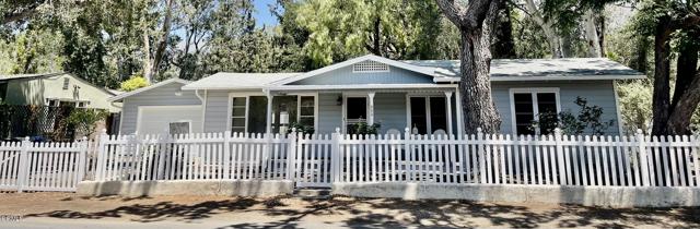 222 E Eucalyptus St, Ojai, CA 93023