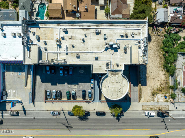 6708 Foothill Boulevard, Tujunga (los Angeles), California 91042, ,Commercial Lease,For Rent,6708 Foothill Boulevard,CRP1-18422