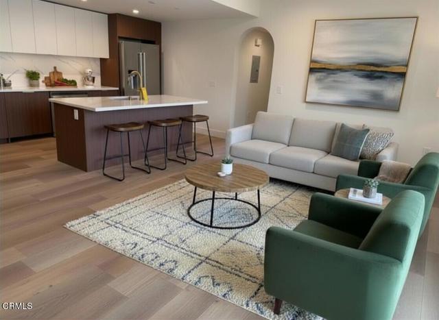 Image 1 for 139 S Oak Knoll AVE #303