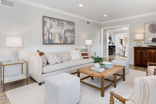 Detail Gallery Image 7 of 39 For 1247 Flanders Rd, La Canada Flintridge,  CA 91011 - 4 Beds | 3 Baths