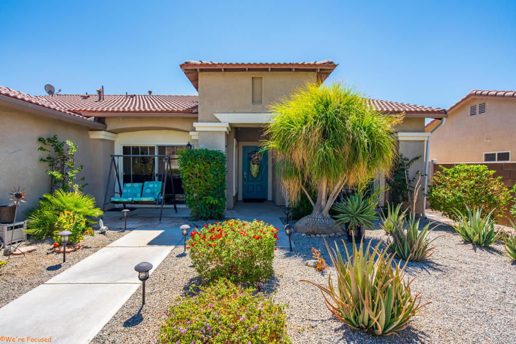 64243 Eagle Mountain Avenue