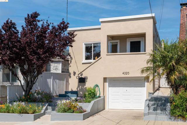 4320 Pampas Ave, Oakland, California 94619, 3 Bedrooms Bedrooms, ,2 BathroomsBathrooms,Single Family Residence,For Sale,Pampas Ave,41057316