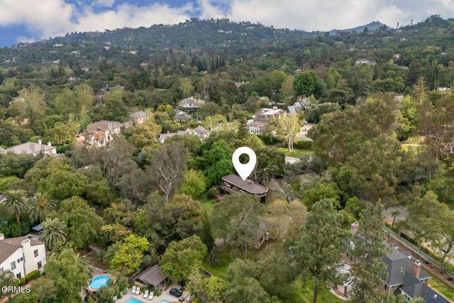 Detail Gallery Image 75 of 77 For 4254 Chevy Chase Dr, La Canada Flintridge,  CA 91011 - 6 Beds | 4 Baths