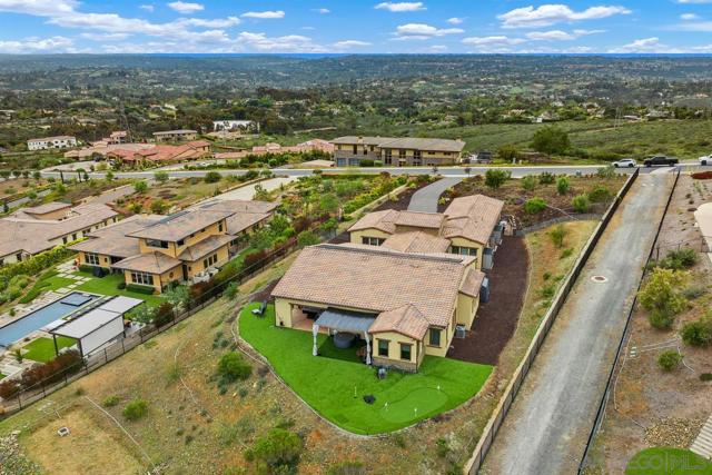 Image 2 of 49 For 3881 Rancho Summit Dr