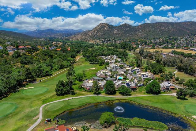 Home for Sale in Ramona