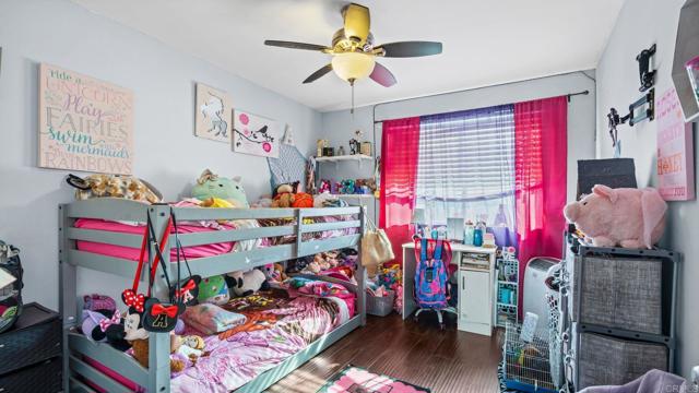 Detail Gallery Image 16 of 28 For 8146 Lemon Grove Way #B,  Lemon Grove,  CA 91945 - 2 Beds | 1/1 Baths