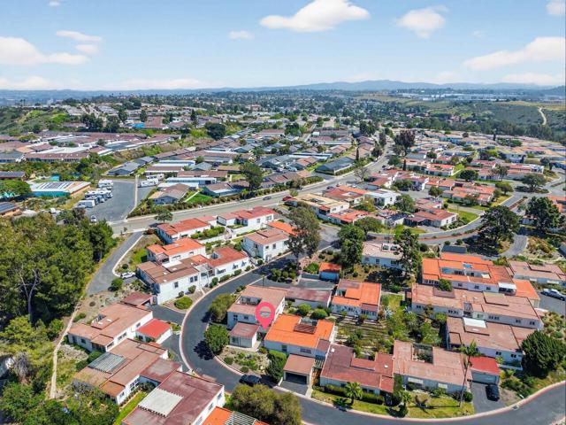 Detail Gallery Image 3 of 30 For 3621 S Vista Campana #102,  Oceanside,  CA 92057 - 2 Beds | 2 Baths