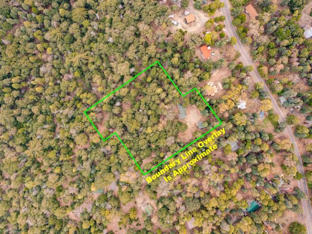 Detail Gallery Image 32 of 36 For 21932 Crestline Rd, Palomar Mountain,  CA 92060 - 1 Beds | 1 Baths
