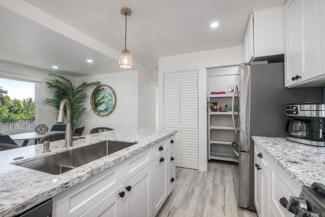 Detail Gallery Image 14 of 25 For 170 Diana St #34,  Encinitas,  CA 92024 - 2 Beds | 1 Baths